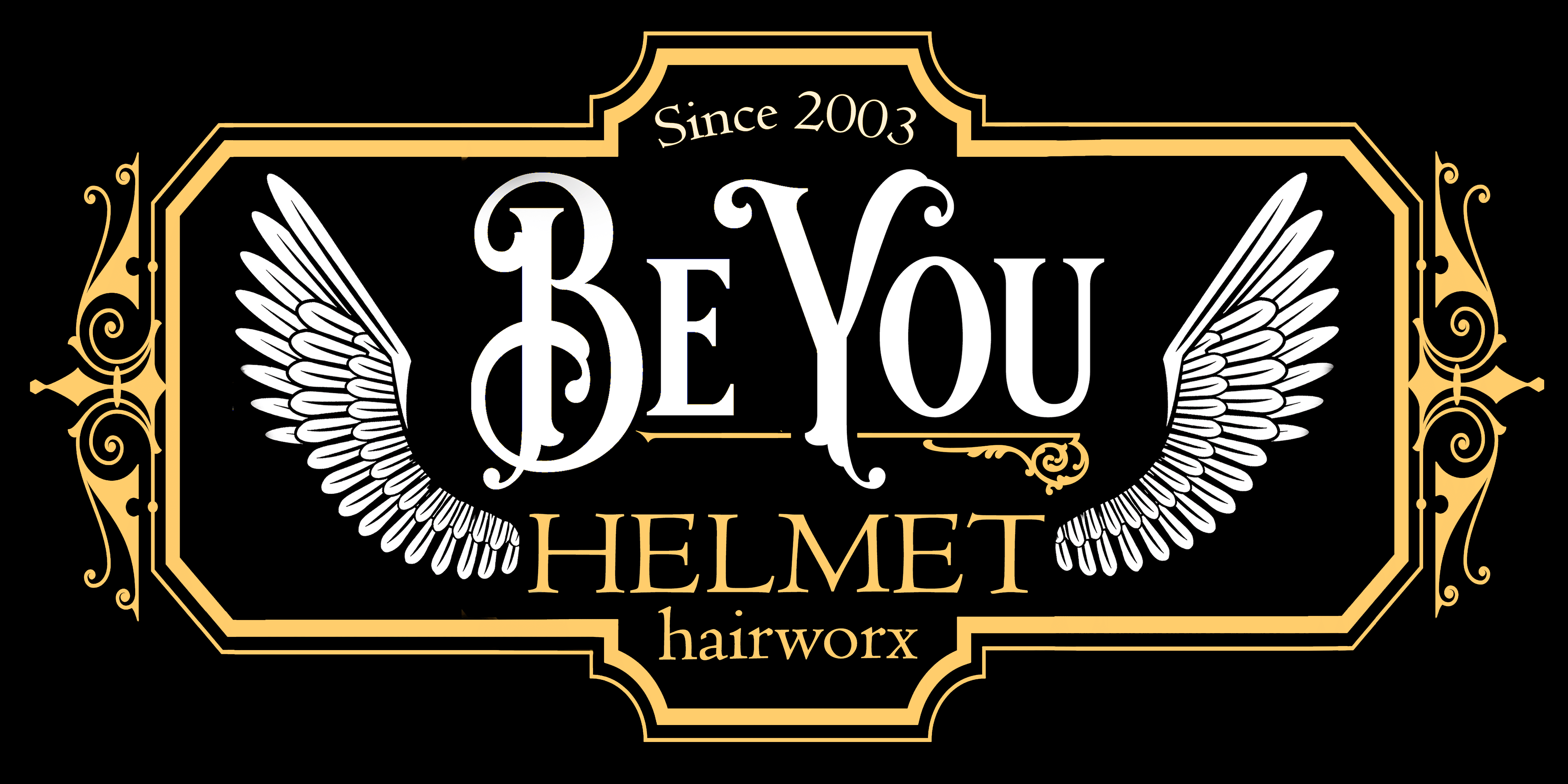 Helmet Hairworx