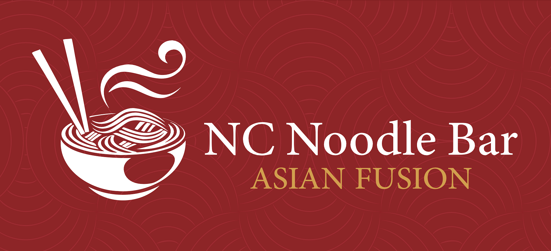 Nc noodle store bar