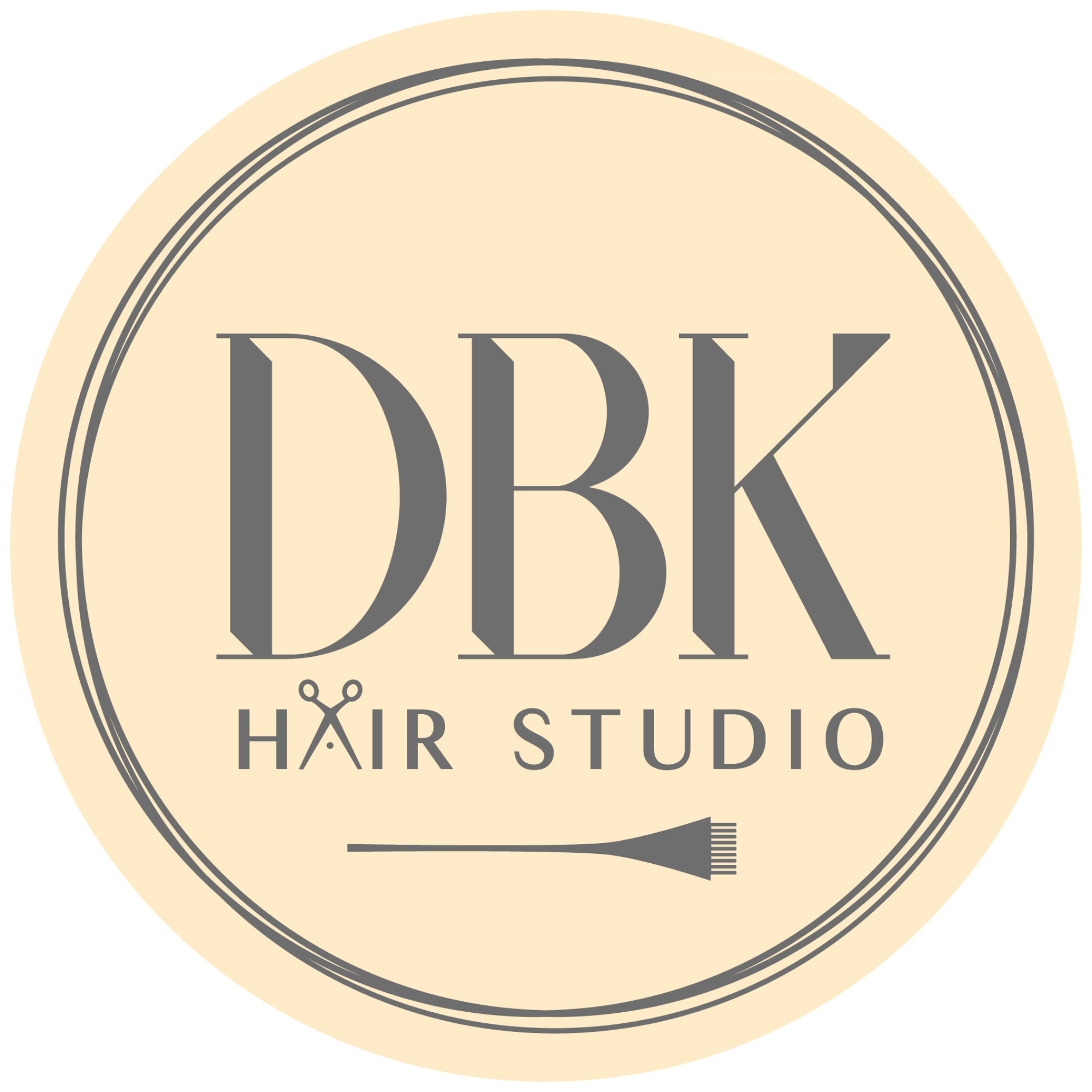 DBK Hair Studio