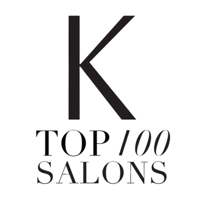 Kérastase Top 100 Salons Partner