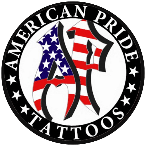 American Pride Tattoos aptattoos  TikTok