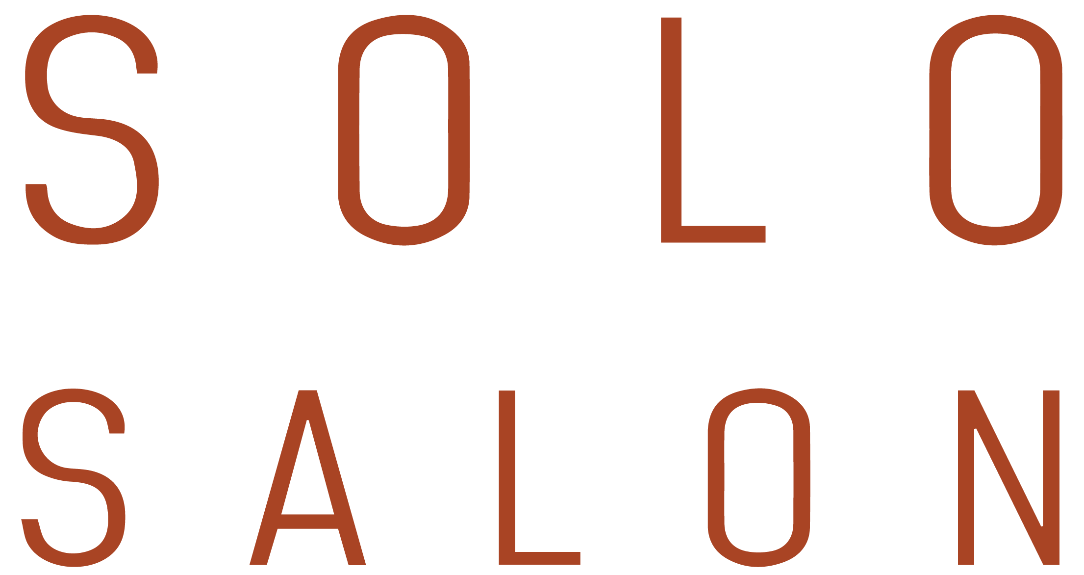 Solo Salon logo