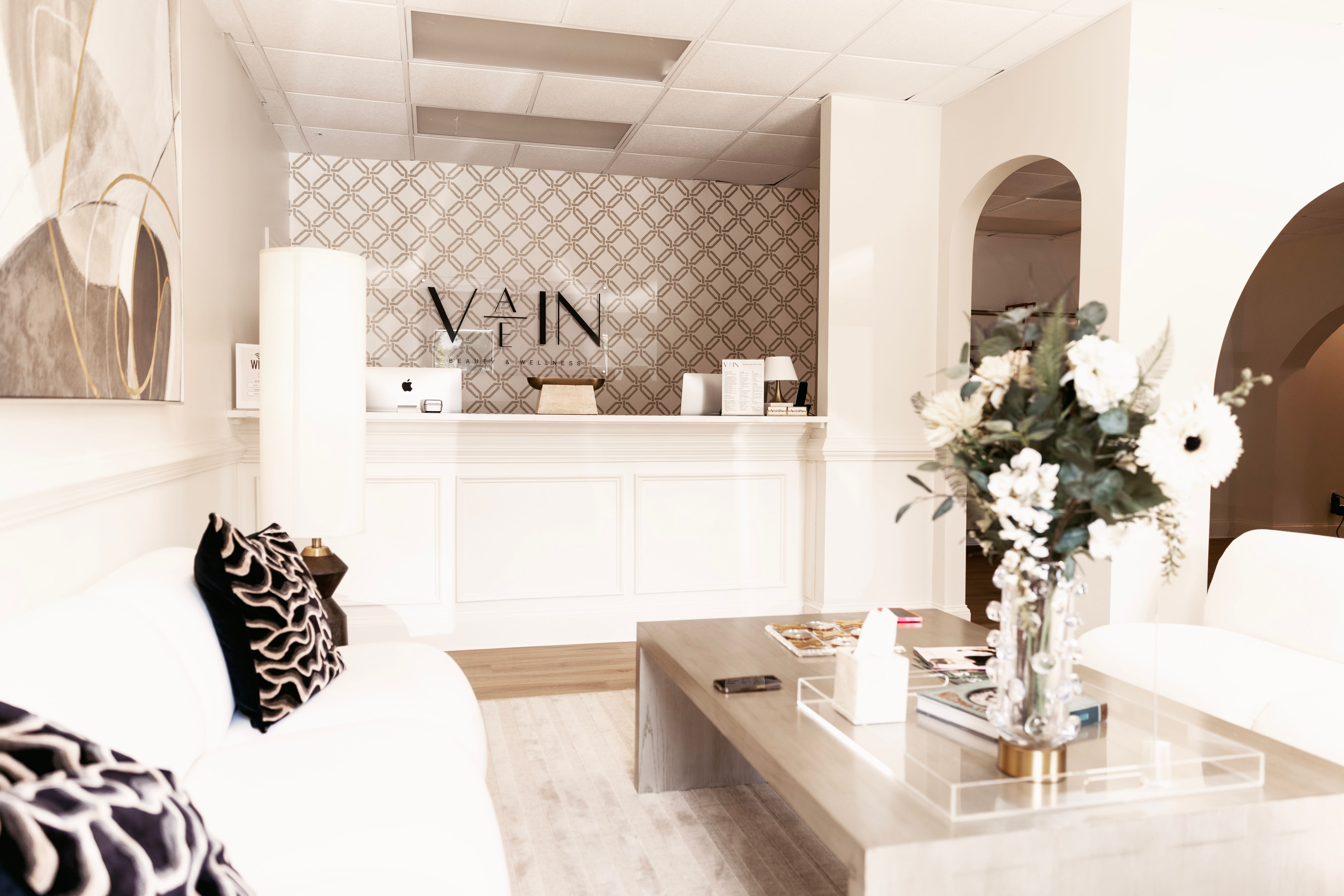 Vaein clinic