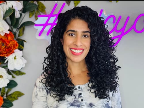 Curl Evolution client curls