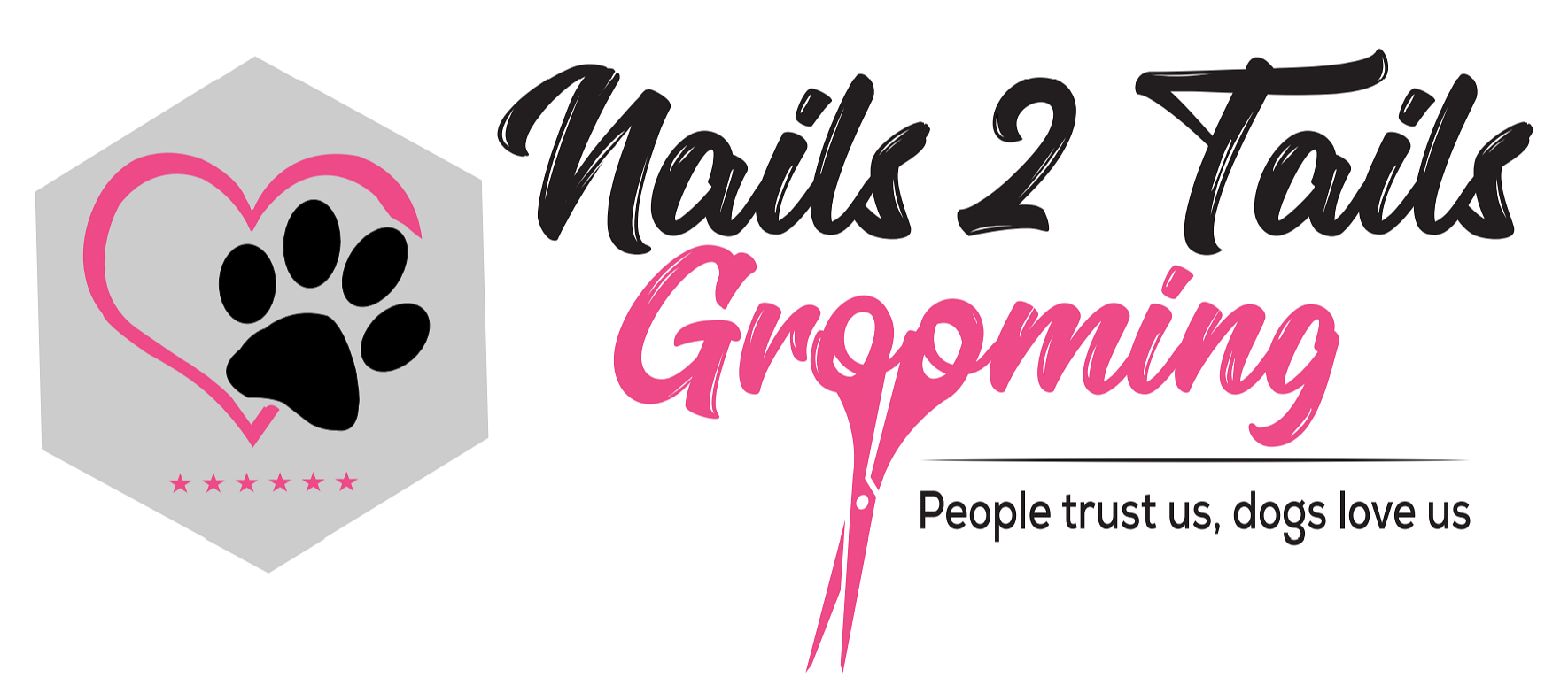 Nails 2 Tails Grooming | Edinburg TX