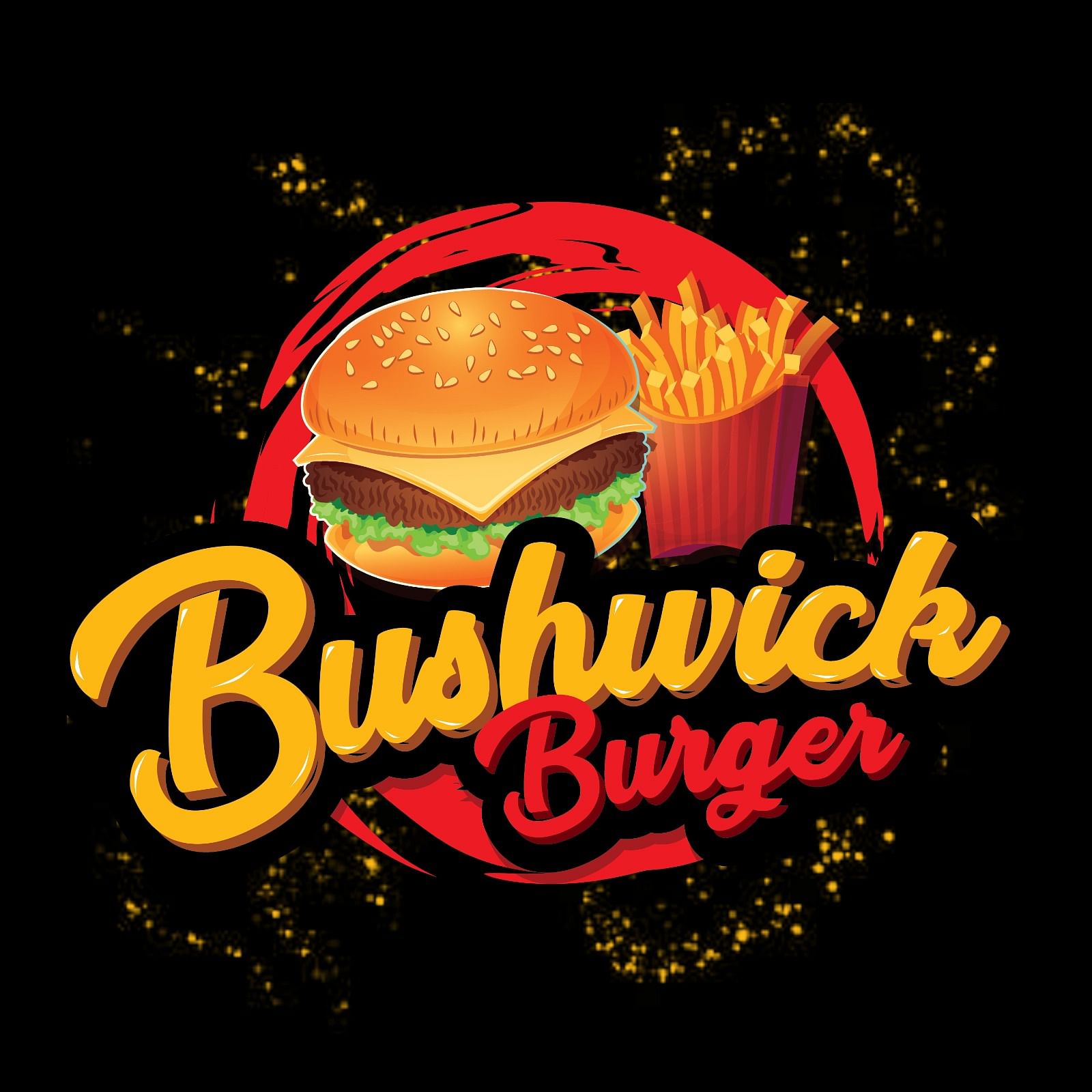 Bushwick Burger Home
