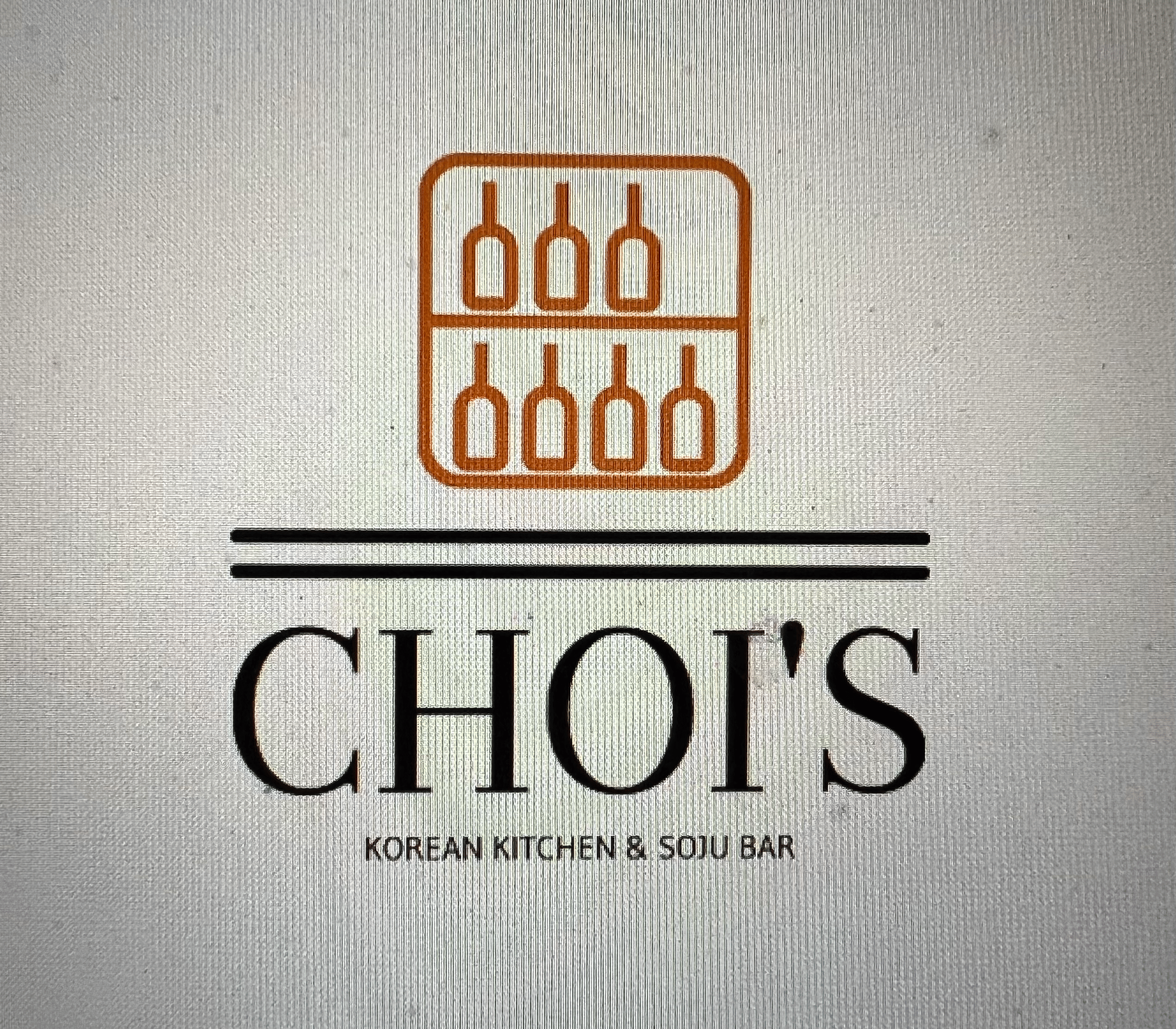 Choi's Korea and Wing