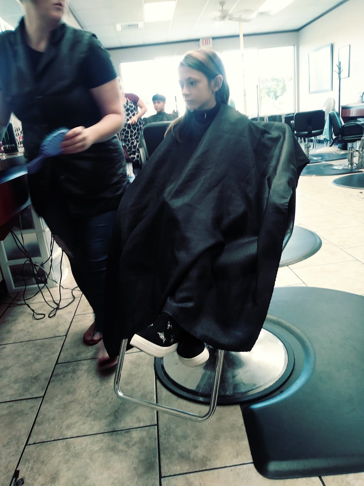 Cuts by Us gallery