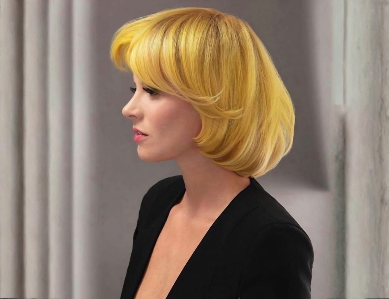 Hair Color at Educe Salon