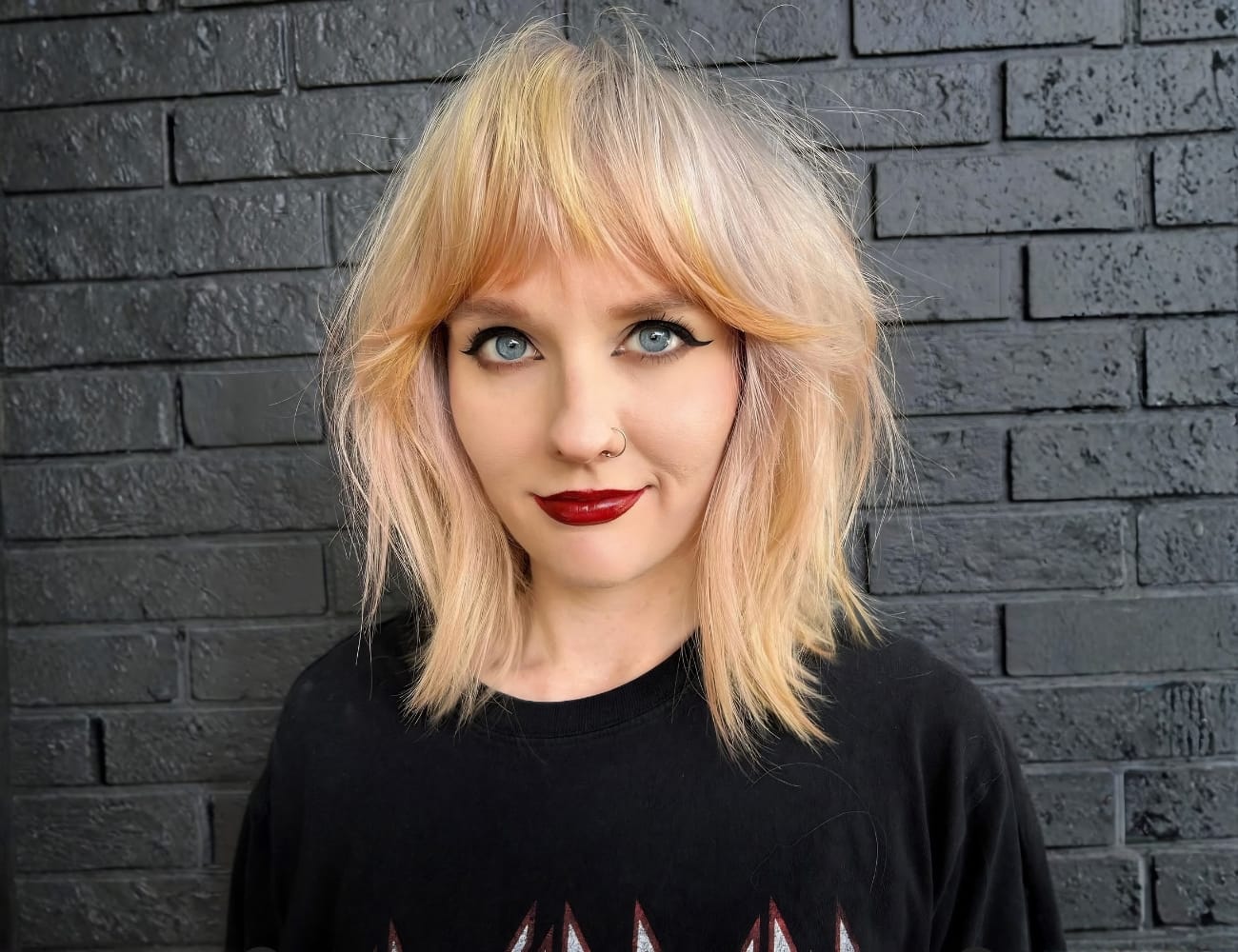 Haircuts at Educe Salon