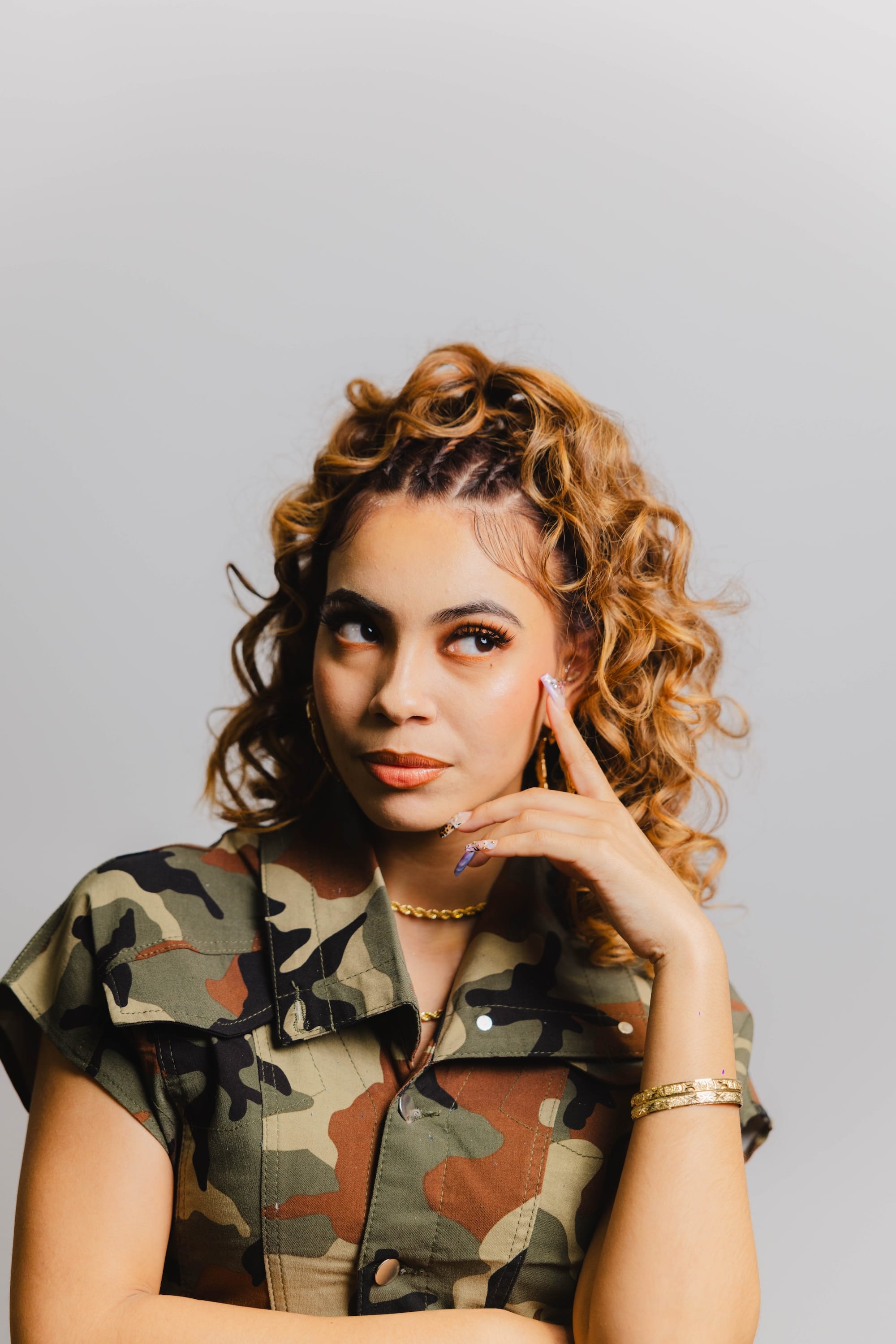 Meet Our Team - Jovi | [salon] 718