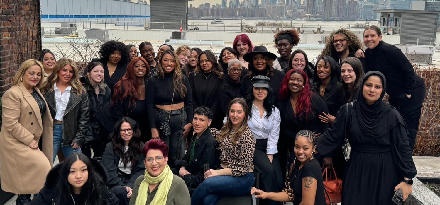 Meet the Expert Stylists at 718 Salon in Bay Ridge, Brooklyn
