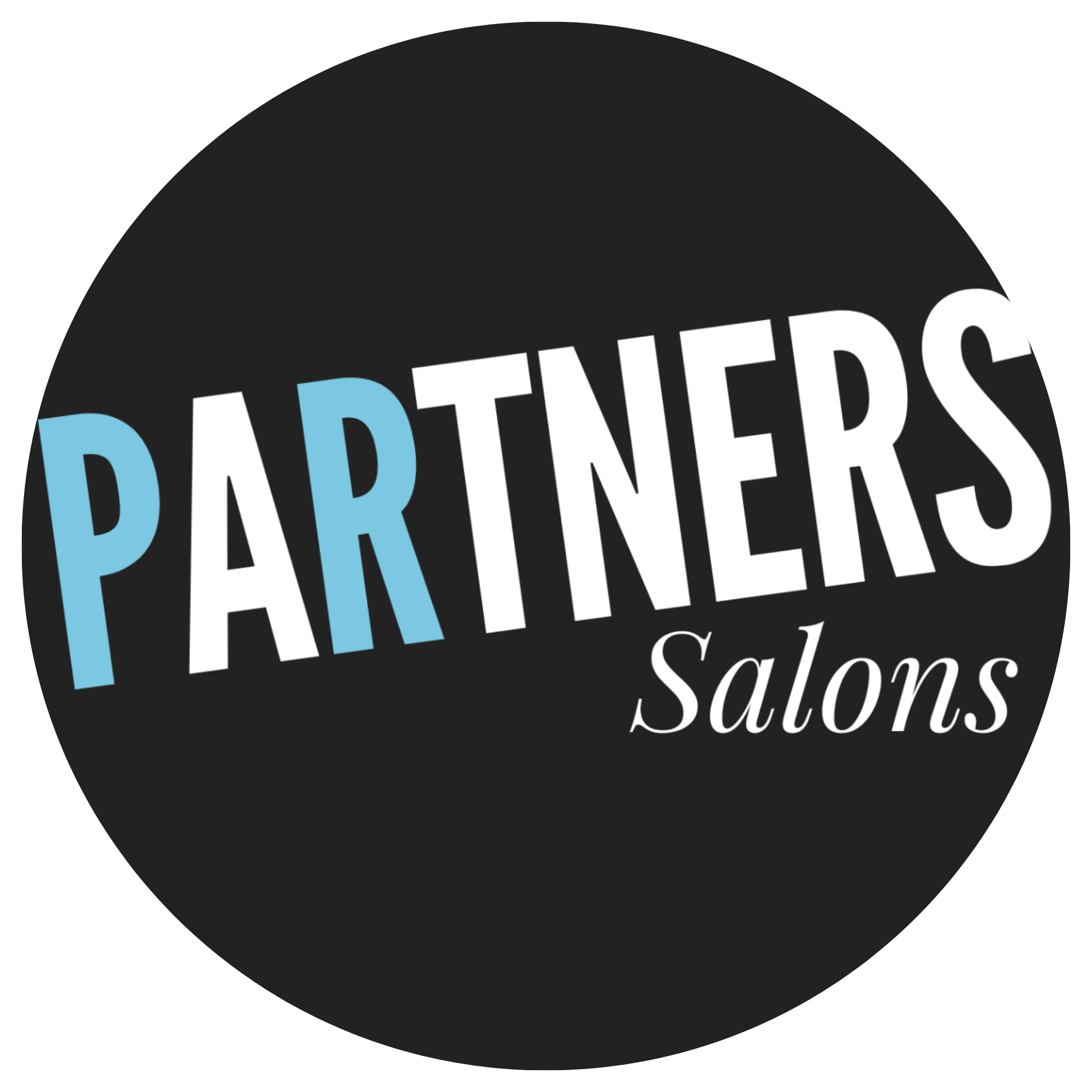 PR at Partners