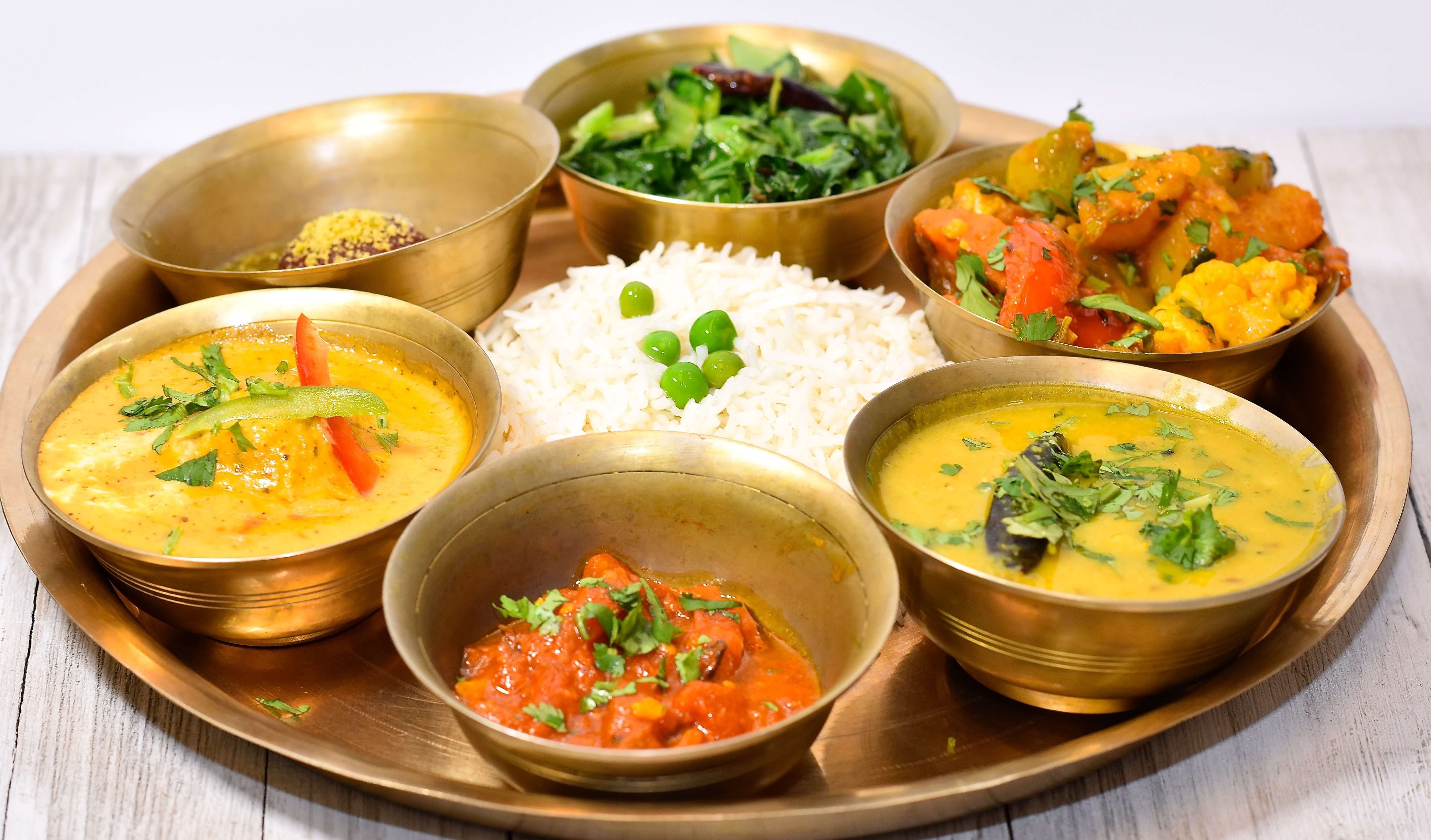 Kathmandu Curry and Bar