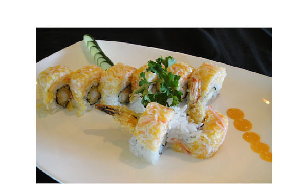 Nagoya Japanese Cuisine Restaurant Online Ordering