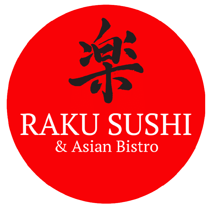 Raku sushi deals