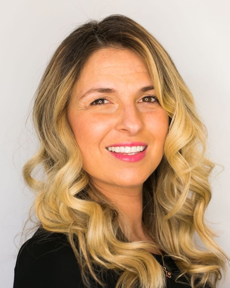 Meet Our Team - Stephanie | [salon] 718